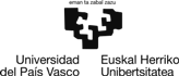 Euskal Herriko Unibertsitatea / Universidad del País Vasco