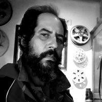 José Luis (Film Preservation Studies)