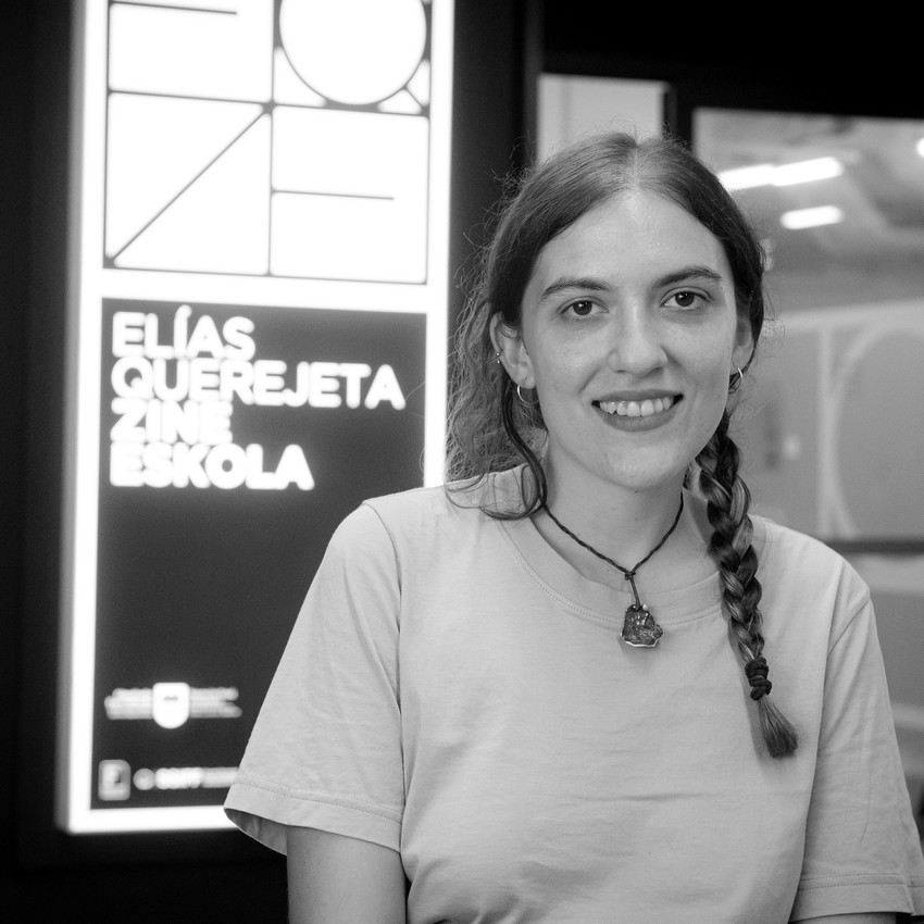 Catalina Giordano (2022-2023)