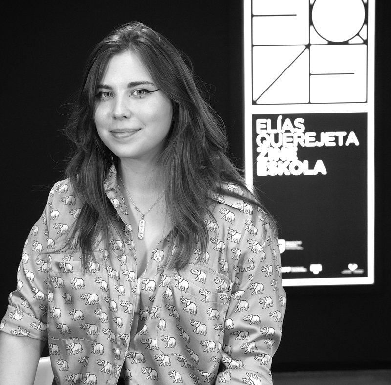 Elvira Arbós (2023-2024)