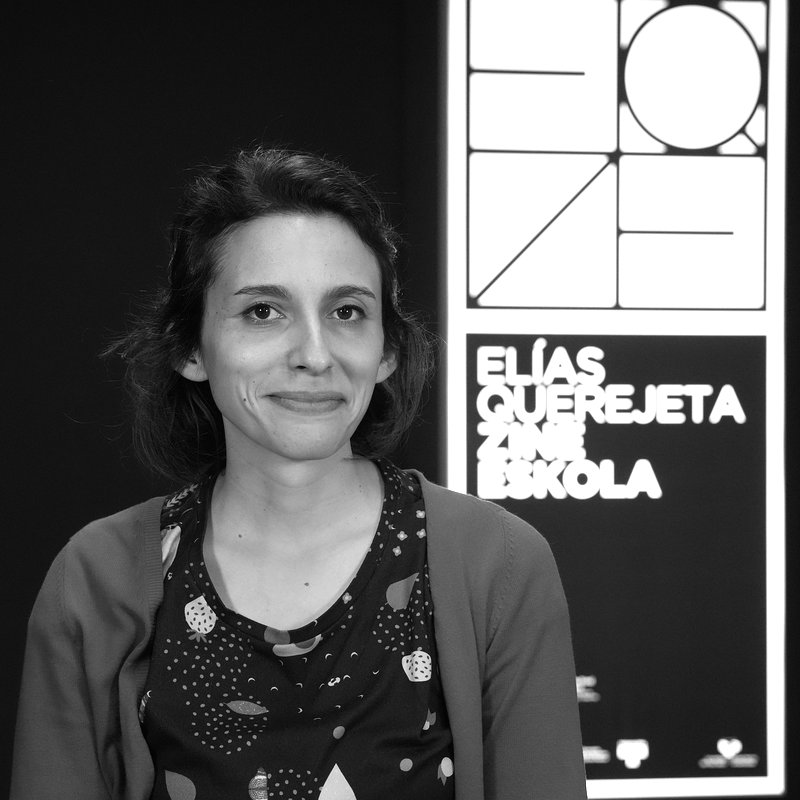 María Victoria Moreno (2023-2024)