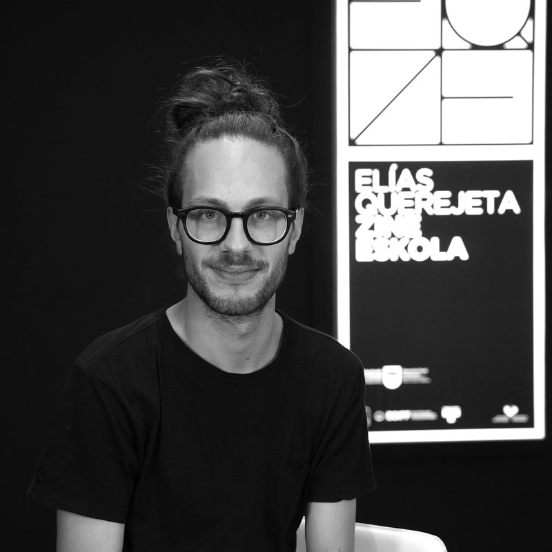 Matteo Giampetruzzi (2023-2024)